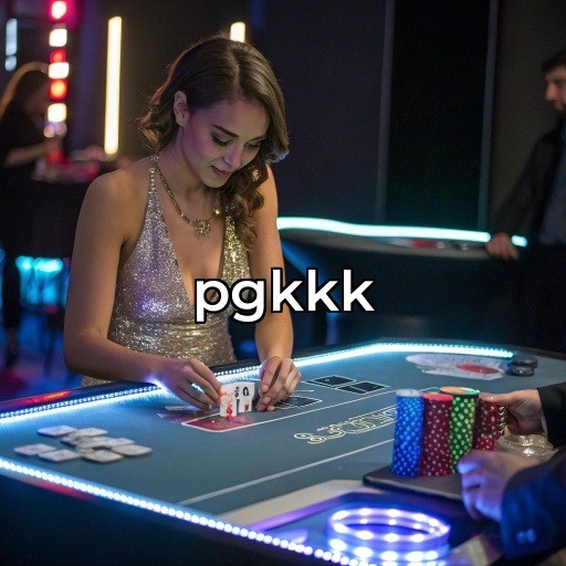 pgkkk
