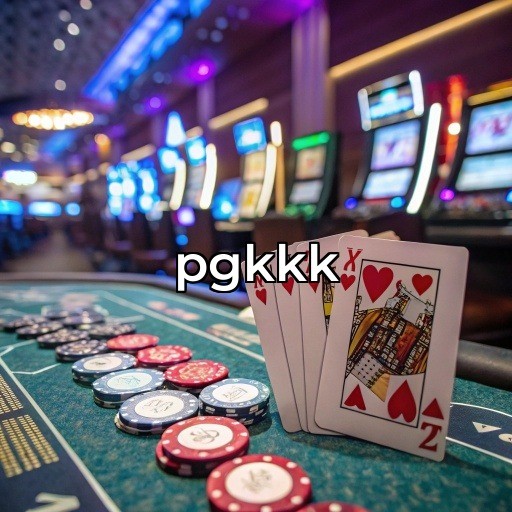 pgkkk