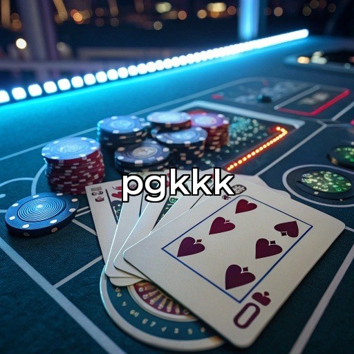 pgkkk