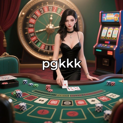 pgkkk