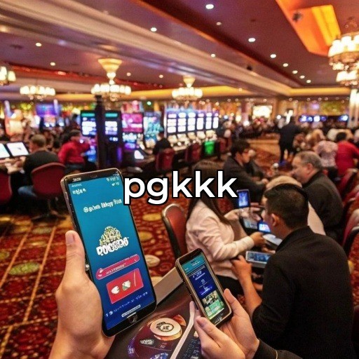 pgkkk